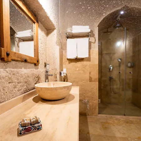 Hotel Design Cave Göreme