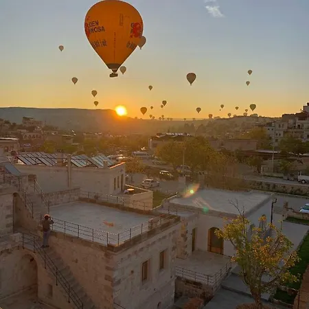 Design Cappadocia Hotel 2*