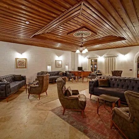 Design Cave 4* Γκόρεμε