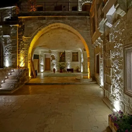 Ξενοδοχείο Design Cave