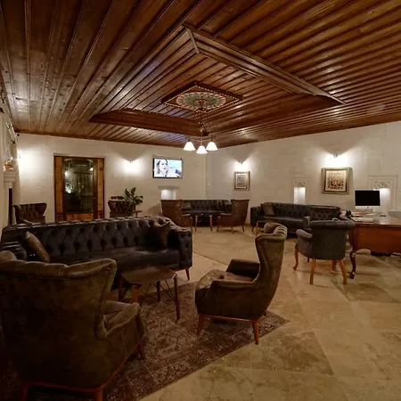 Ξενοδοχείο Design Cave