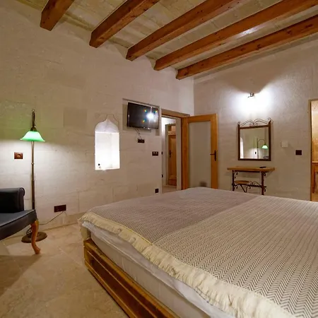 Design Cave 2* Goreme