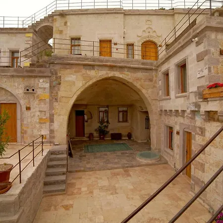 Design Cave ホテル 2*