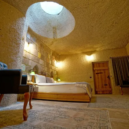 Ξενοδοχείο Design Cave