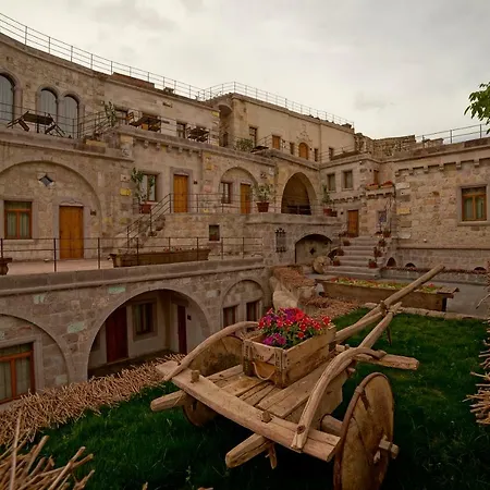 Design Cave Hotel Göreme