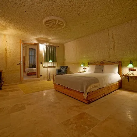 Design Cave Hotel Göreme