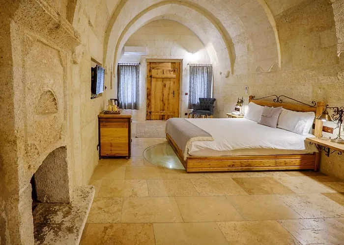 Design Cave 2* Goreme