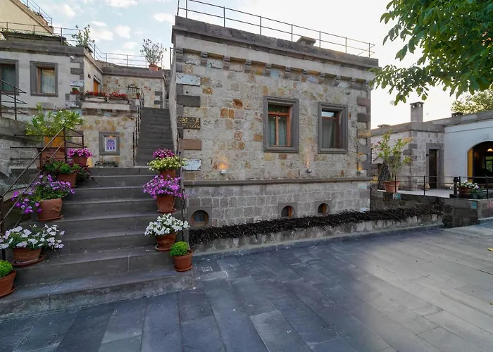 Design Cave 2* Goreme