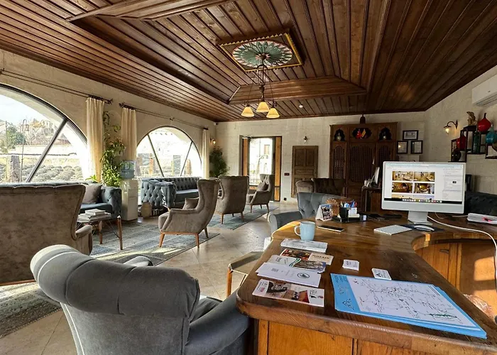 Design Cave 2* Goreme