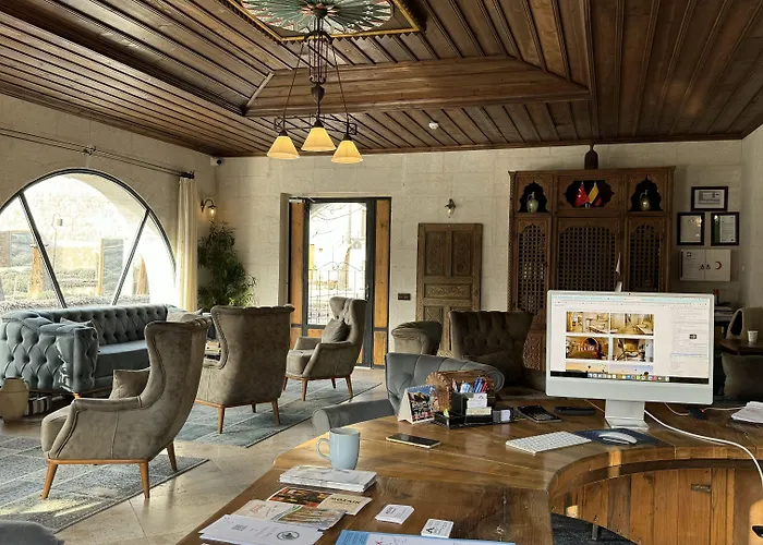 Design Cave 2* Goreme