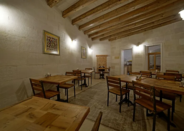 Design Cave Hotel Goreme