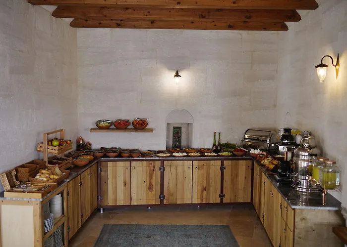 Hotel Design Cave 2*