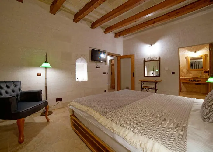 Design Cave 2* Göreme